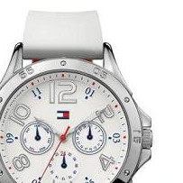 Tommy Hilfiger Damskie 1781173 3