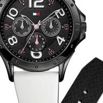 Tommy Hilfiger Damskie 1781176 2