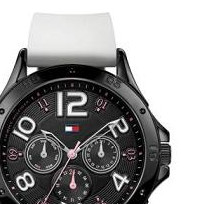 Tommy Hilfiger Damskie 1781176 3
