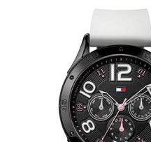 Tommy Hilfiger Damskie 1781176 4