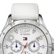 Tommy Hilfiger Damskie 1781177 3