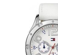 Tommy Hilfiger Damskie 1781177 4