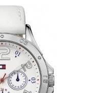 Tommy Hilfiger Damskie 1781177 5