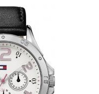 Tommy Hilfiger Damskie 1781178 5