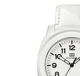 Tommy Hilfiger Damskie 1781182 4