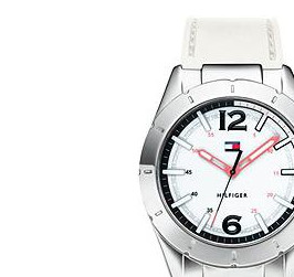 Tommy Hilfiger Damskie 1781191 4