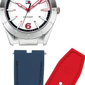 Tommy Hilfiger Damskie 1781193 2