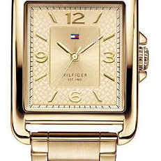 Tommy Hilfiger Damskie 1781195 2