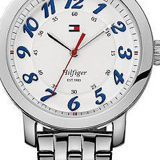 Tommy Hilfiger Damskie 1781216 2