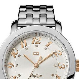 Tommy Hilfiger Damskie 1781217 3