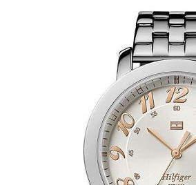 Tommy Hilfiger Damskie 1781217 4