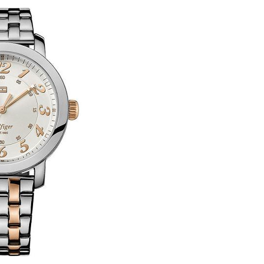 Tommy Hilfiger Damskie 1781217 6