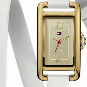 Tommy Hilfiger Damskie 1781222 2