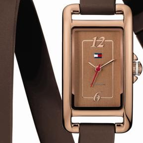 Tommy Hilfiger Damskie 1781223 2