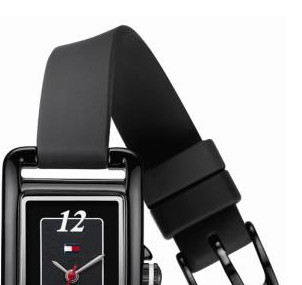 Tommy Hilfiger Damskie 1781224 5