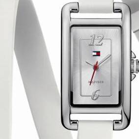 Tommy Hilfiger Damskie 1781225 2