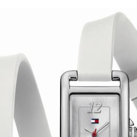 Tommy Hilfiger Damskie 1781225 3