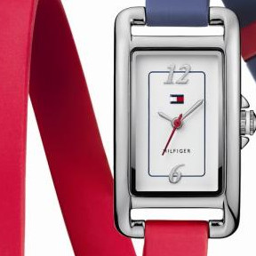 Tommy Hilfiger Damskie 1781226 2