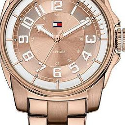 Tommy Hilfiger Damskie 1781230 2