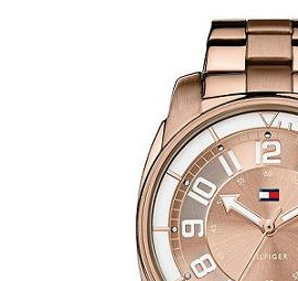 Tommy Hilfiger Damskie 1781230 4