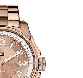 Tommy Hilfiger Damskie 1781230 5