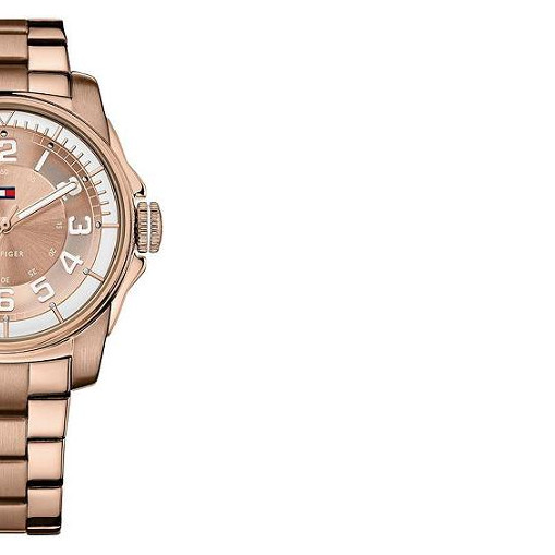 Tommy Hilfiger Damskie 1781230 6