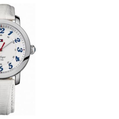 Tommy Hilfiger Damskie 1781232 6