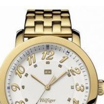 Tommy Hilfiger Damskie 1781233 3