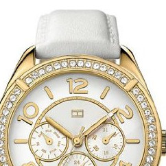 Tommy Hilfiger Damskie 1781247 3