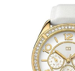 Tommy Hilfiger Damskie 1781247 4