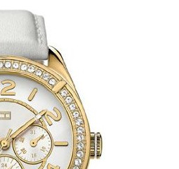 Tommy Hilfiger Damskie 1781247 5