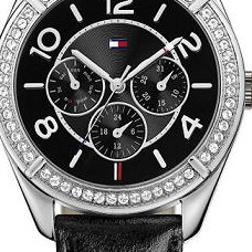 Tommy Hilfiger Damskie 1781248 2