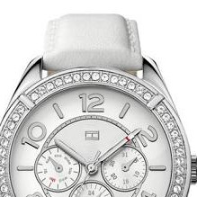 Tommy Hilfiger Damskie 1781249 3