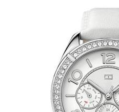 Tommy Hilfiger Damskie 1781249 4