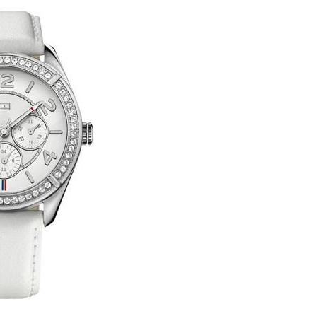 Tommy Hilfiger Damskie 1781249 6