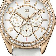 Tommy Hilfiger Damskie 1781251 2