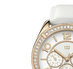 Tommy Hilfiger Damskie 1781251 4