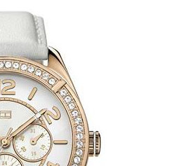 Tommy Hilfiger Damskie 1781251 5