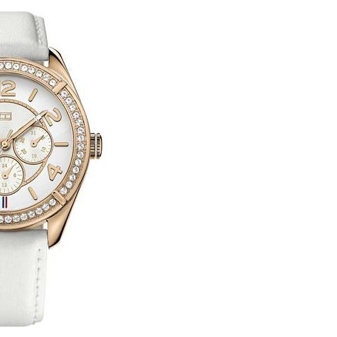 Tommy Hilfiger Damskie 1781251 6