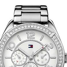 Tommy Hilfiger Damskie 1781252 3