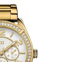 Tommy Hilfiger Damskie 1781253 5