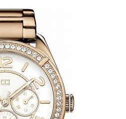 Tommy Hilfiger Damskie 1781254 5