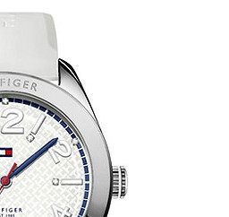 Tommy Hilfiger Damskie 1781255 5