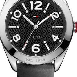 Tommy Hilfiger Damskie 1781257 2