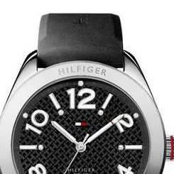 Tommy Hilfiger Damskie 1781257 3