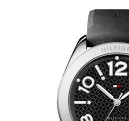 Tommy Hilfiger Damskie 1781257 4