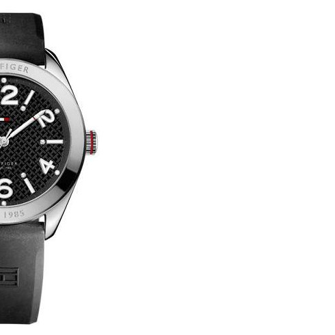 Tommy Hilfiger Damskie 1781257 6