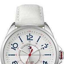 Tommy Hilfiger Damskie 1781261 3