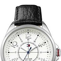 Tommy Hilfiger Damskie 1781263 3