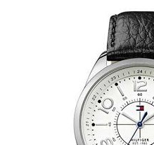 Tommy Hilfiger Damskie 1781263 4